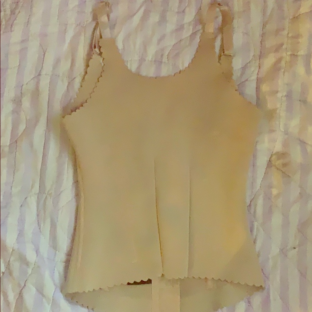 Corset